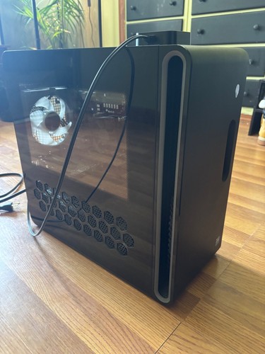 Alienware aurora r16 - aurora, ssd