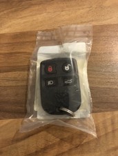 JAGUAR XK8/XKR/XJR/X308 2001-2005 KEY FOB LJE2610BC