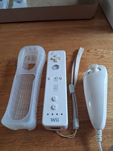 Official nintendo wii - nintendo, wii/