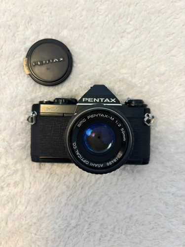About asahi pentax mv1 - pentax,