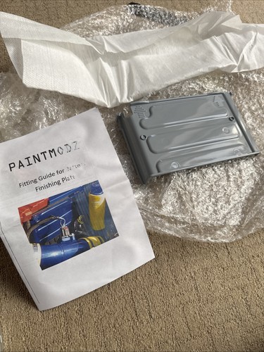 Paintmodz proform battery - paintmodz,