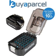 Makita E-03084 31 Pc Black