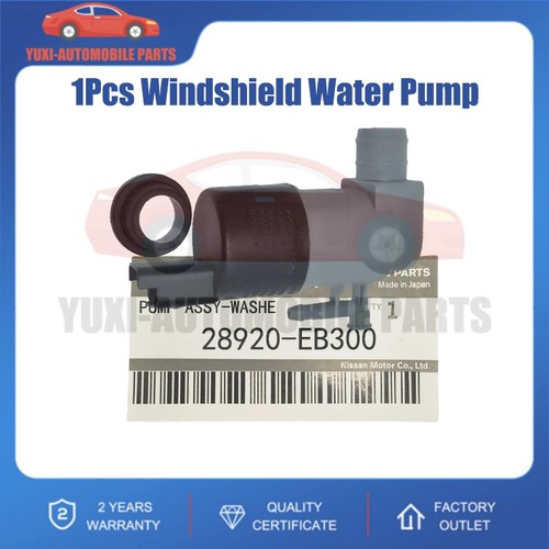 1pcs 28920 eb300 - 1pcs, windshield