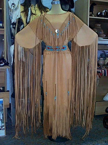 Native american antique - native,