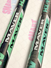 maver definition reglass pole