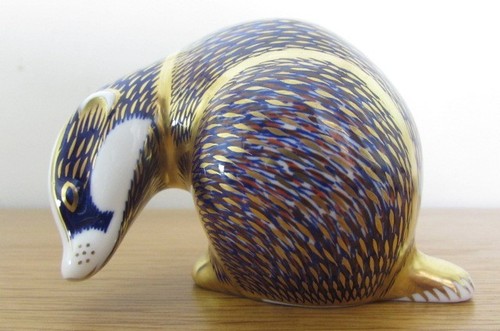 Royal crown derby - royal,