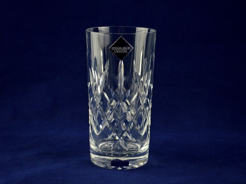 Edinburgh crystal lomond - edinburgh,