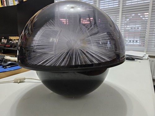 Vintage crestworth galaxy - crestworth,