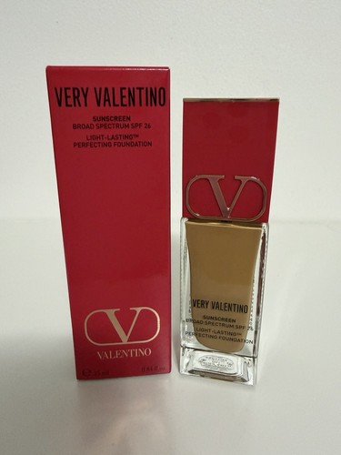 Valentino very light - very,