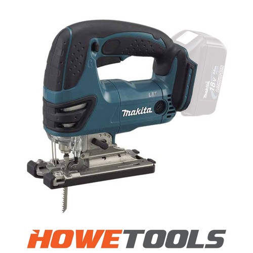 Makita djv180z 18v jigsaw - makita,