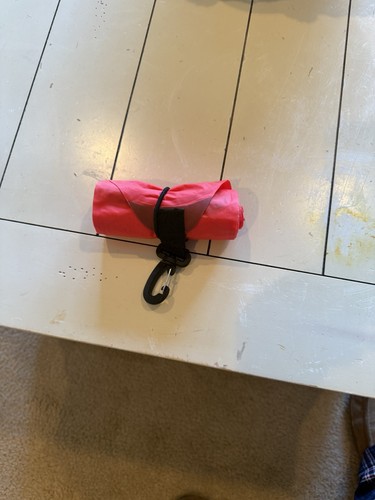 Scuba surface marker buoy - xs,