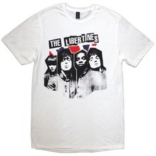 The Libertines Unisex T-Shirt