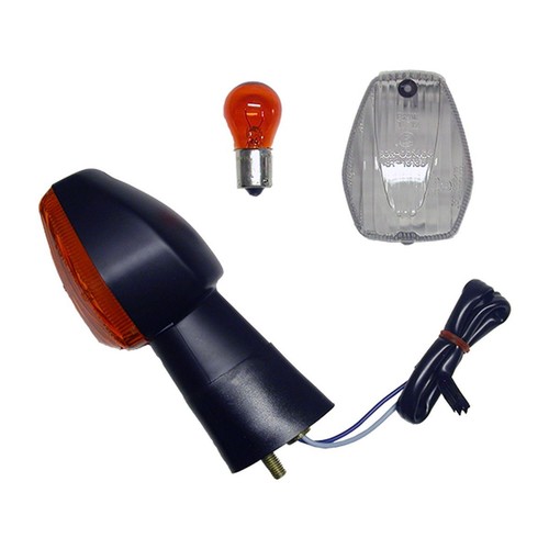 Indicator rear left honda - indicator,