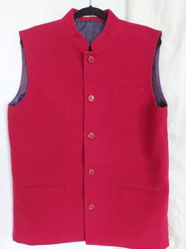 Peter christian red nehru - peter,