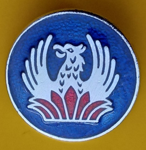 Supreme allied command south - allied,