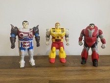 Transformers Pretenders