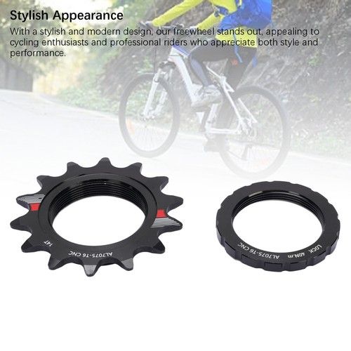 Fixed gear single - gear, speed