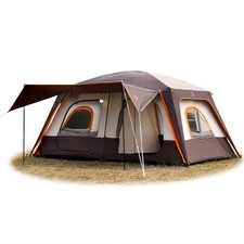 Large Tent 8-10 Person,Family