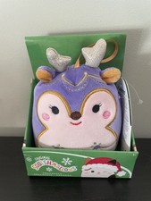 Squishmallows - 4” Jaida The