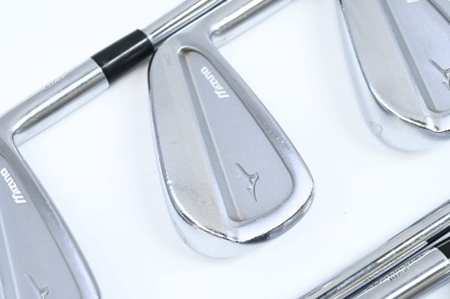 Mizuno irons 5 pw - irons, /