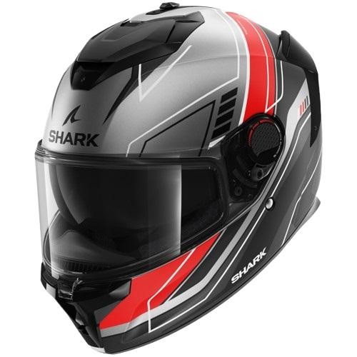 Shark spartan pro toryan - spartan,