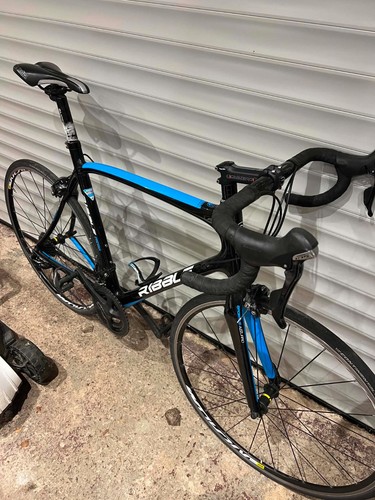Ribble sportive azzurro road - sportive,