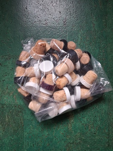 Pack reusable wine bottle - pack,