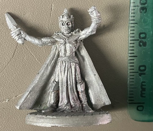 Ral partha tsr ravenloft - ral, ad&d