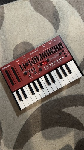 Roland 01a with k - sh-01a,