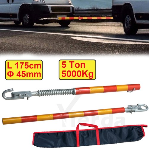 5000kg heavy duty towing - heavy,