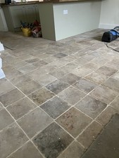 Vintage Hand Cut Floor Tiles Size 205 X 205 Various Thickness 30mm 150off  