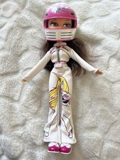 Bratz Play Sports Race Car