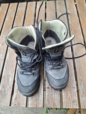 Grisport Walking Boots Size 3.5 Eur 36