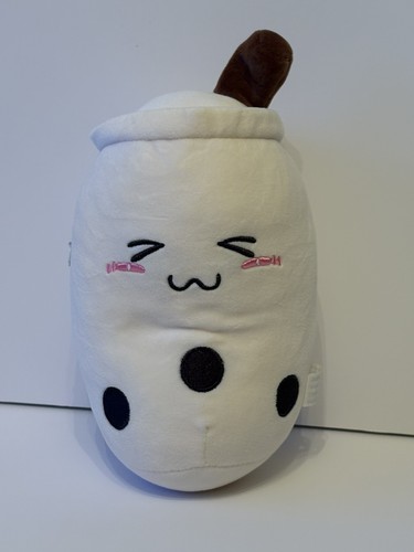 Stuffed boba bubble - boba,