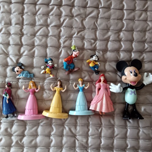Bundle vintage disney - of,
