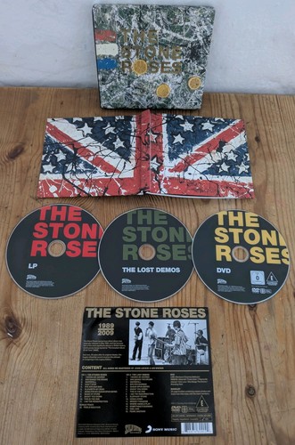 The stone roses - the,