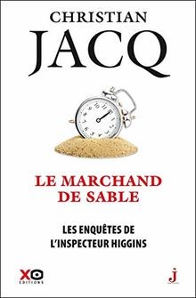 Les enquêtes linspecteur - enquêtes,