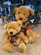 House of Fraser Bears 2006