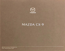 2020 MAZDA CX-9 CROSSOVER—4
