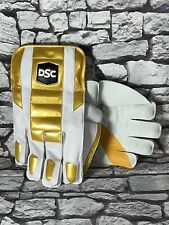cricket wicket keeping gloves