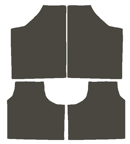 For ford cortina mk1 - for,