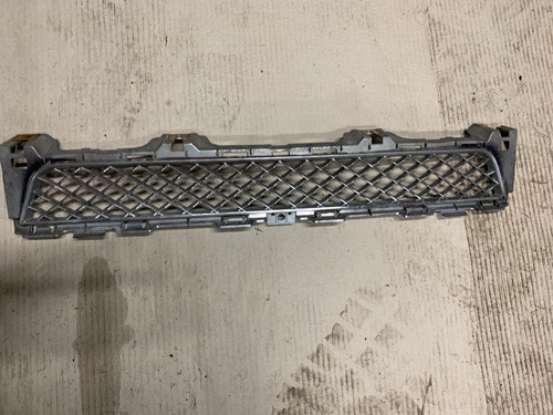 Jaguar x351 front bumper - front,