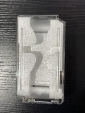 Genuine Rolex Plastic Watch Coffin Case/Box. Standard - UK