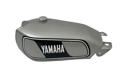 Yamaha 250 dt250 enduro - dt,