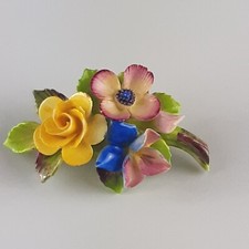 Cara China Flower Floral