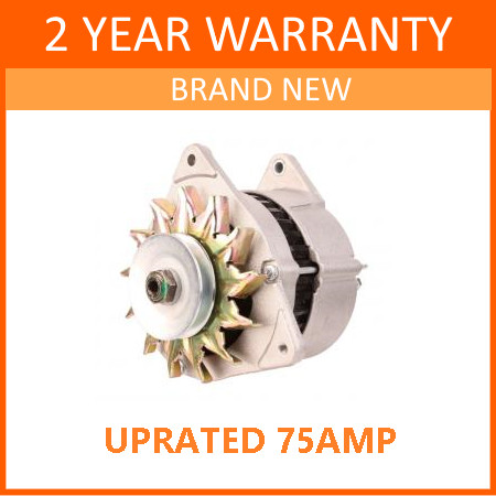 Alternator maestro metro - alternator,