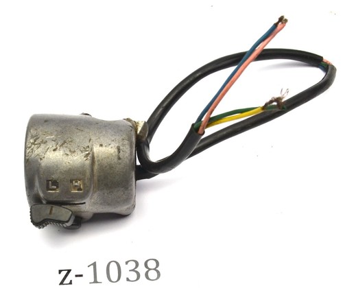 Laverda 750 luminaire - laverda,