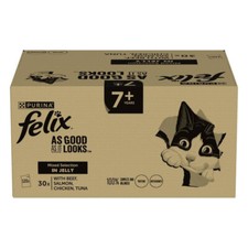 120 x 85g Felix As Good As It