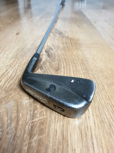 Cleveland cg1 black - black, pearl