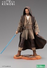 Star Wars : Obi-Wan Kenobi 1:7